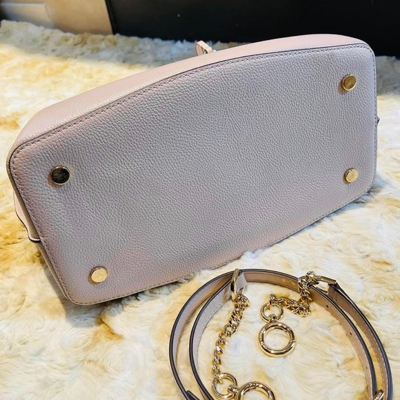 ❌SOLD❌ MICHAEL KORS GORG PURSE - Picture 8 of 14